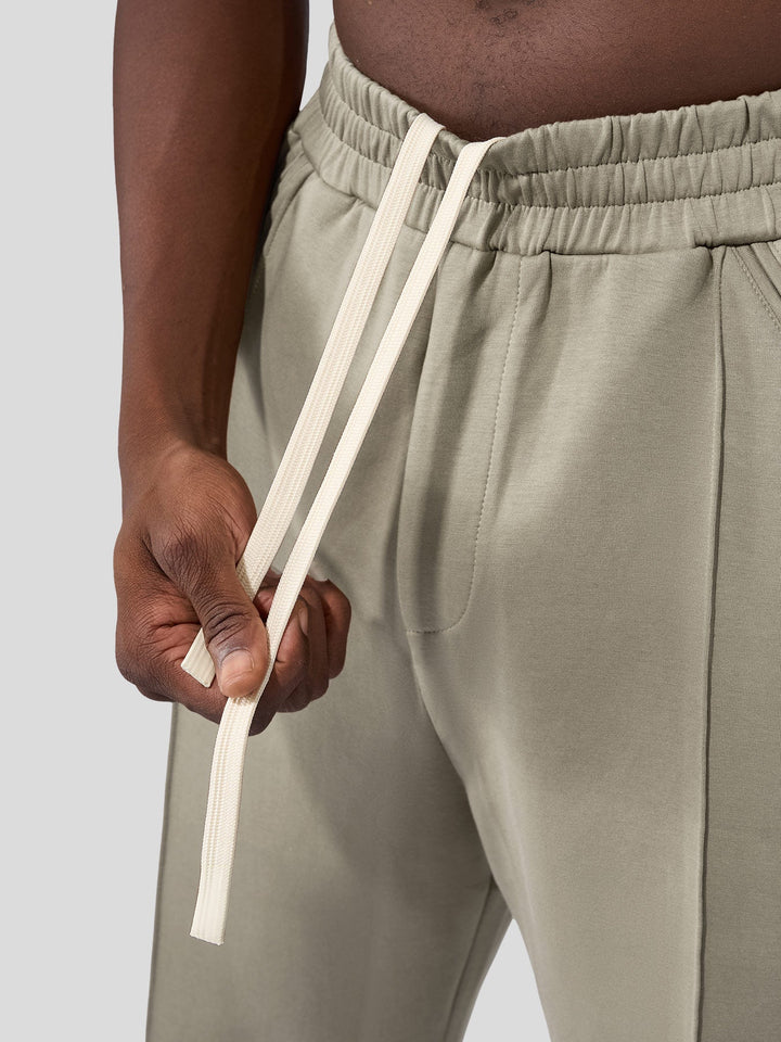 Cozy Straight Leg Pants