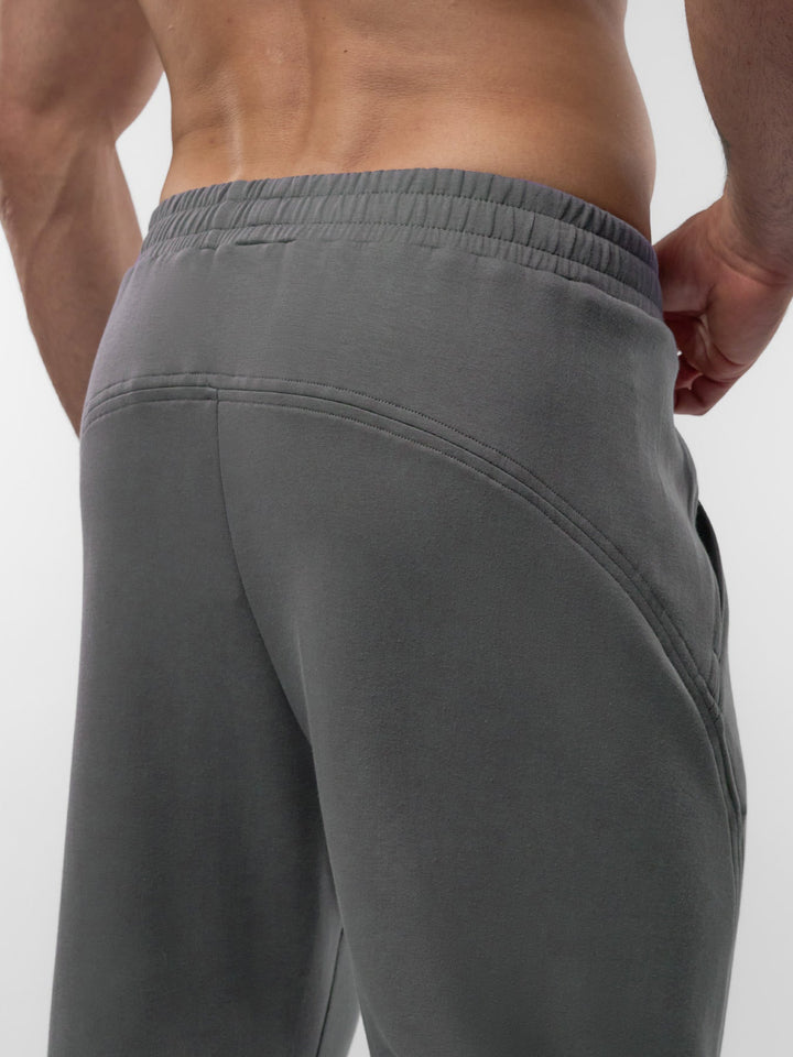 Cozy Straight Leg Pants