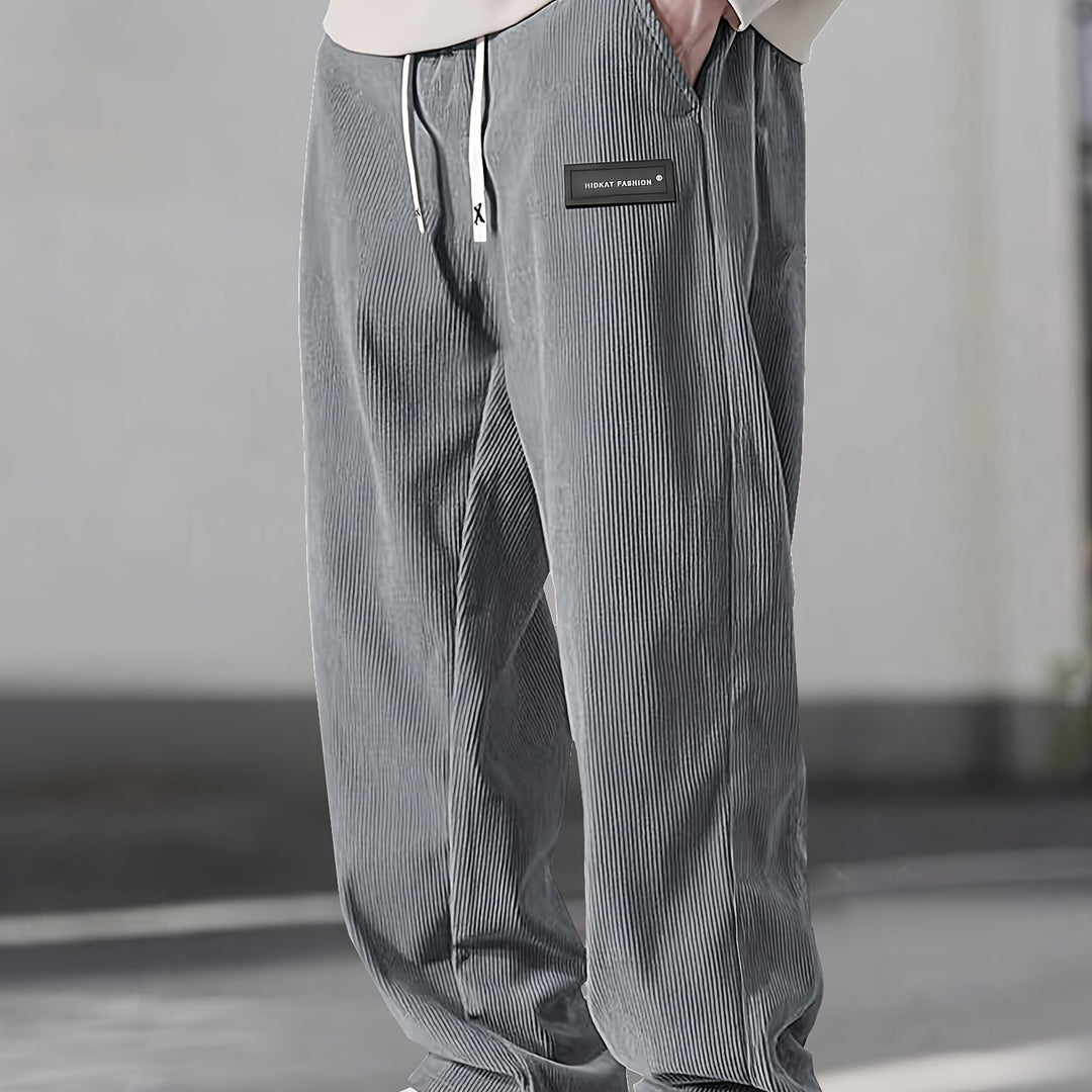 Loosy Pants