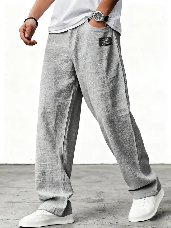 Comfy Linen Pants