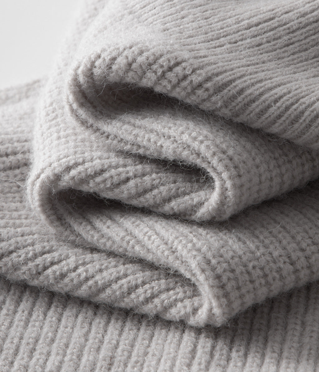 BRANDON PREMIUM ZIPPER VEST