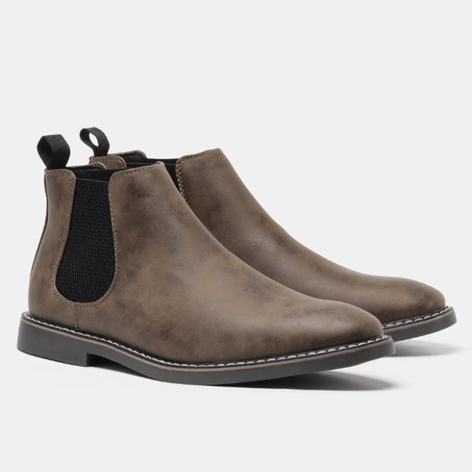 Chelsea Boots
