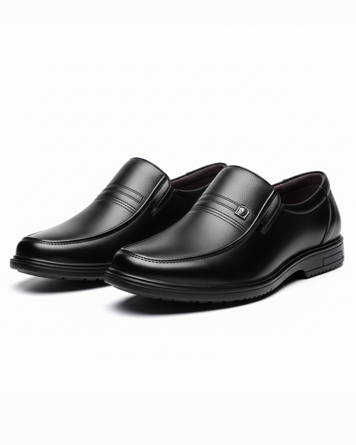 The thomson Leather Shoes