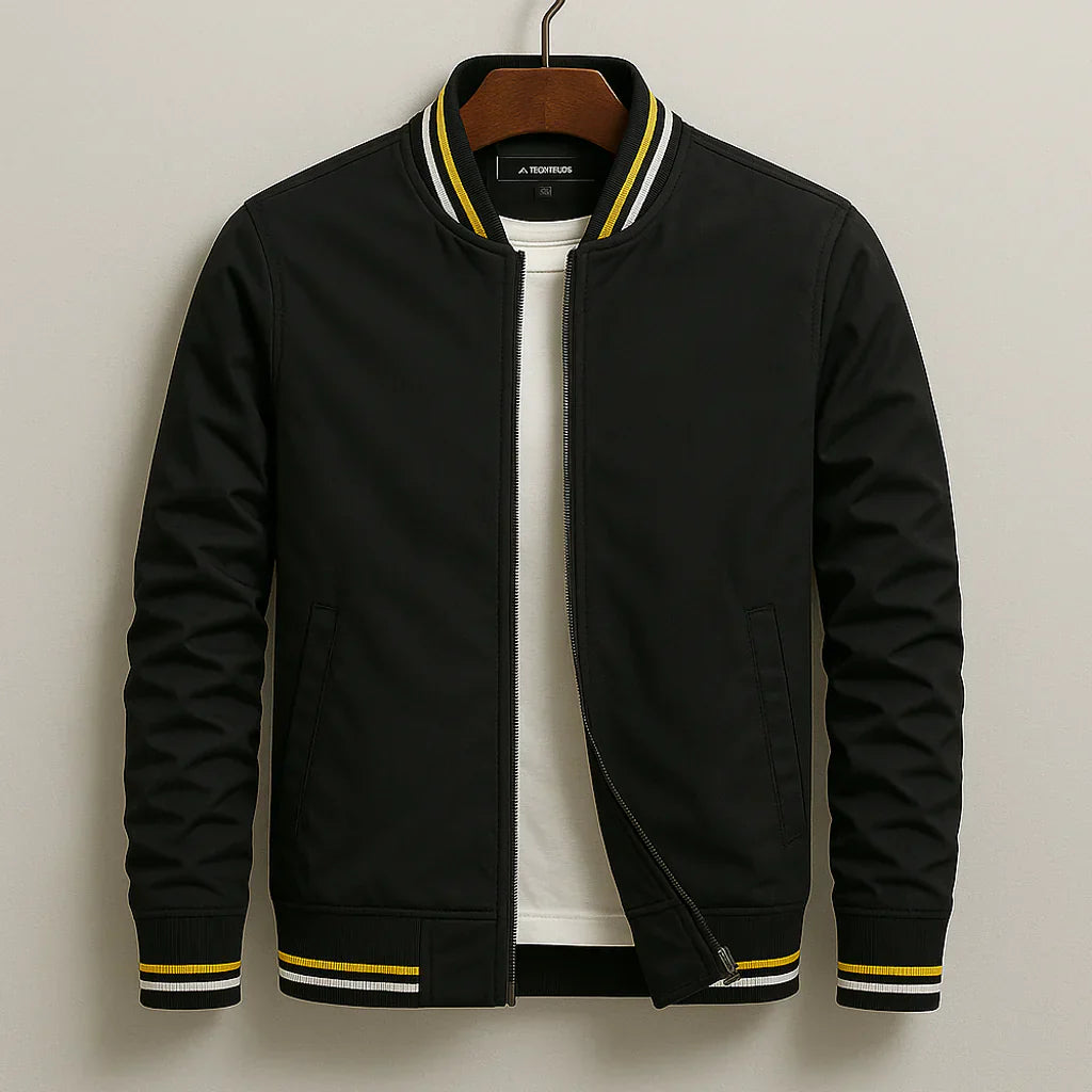 Jersey Jacket