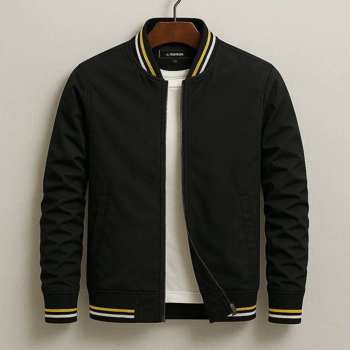 Jersey Jacket