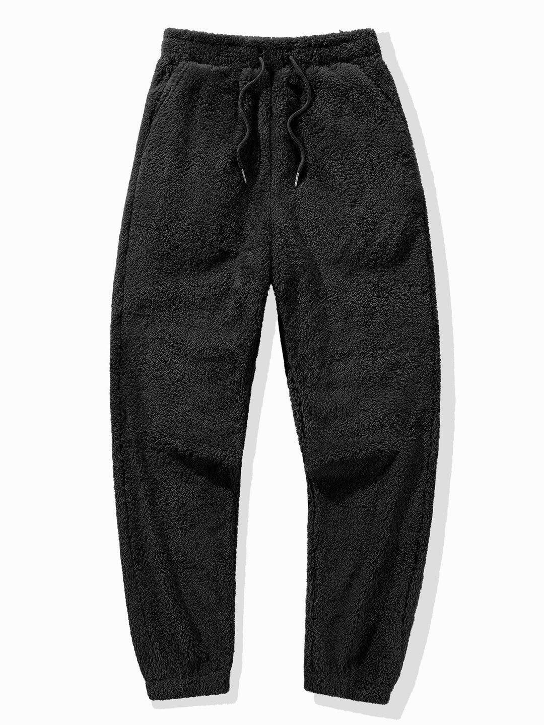 Teddy Hoodie & Teddy Jogger Pants