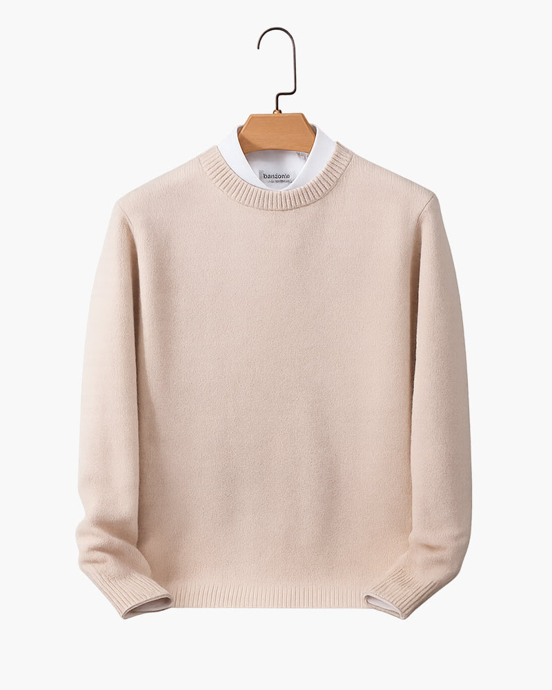 GOODLOOK Knit Sweater