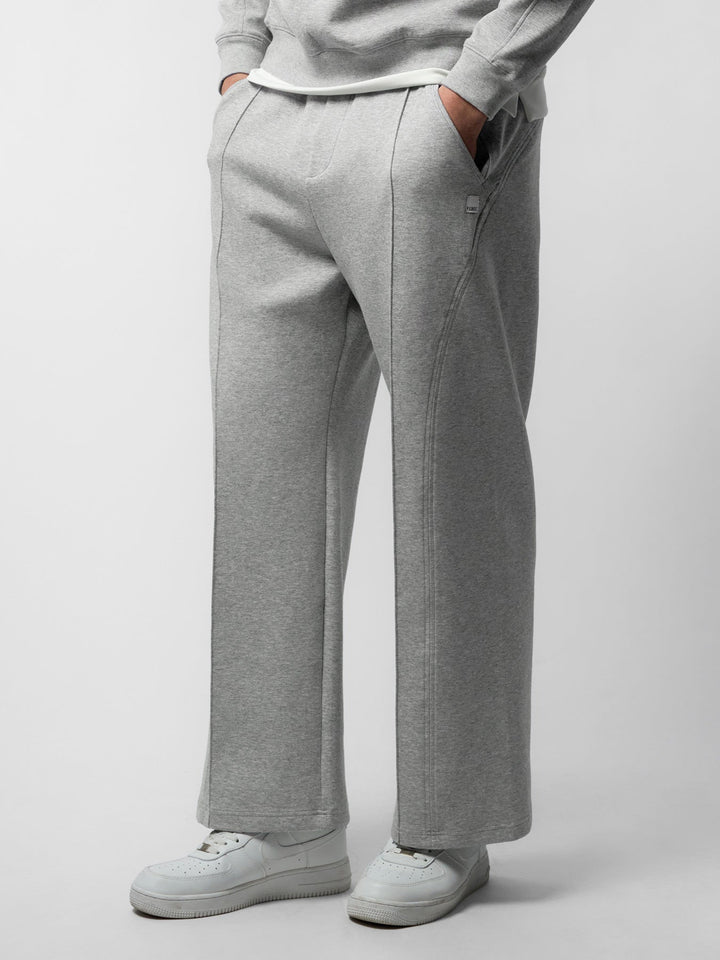Cozy Straight Leg Pants
