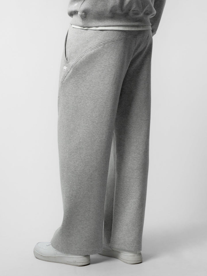 Cozy Straight Leg Pants