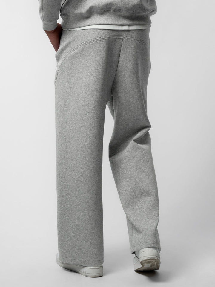 Cozy Straight Leg Pants