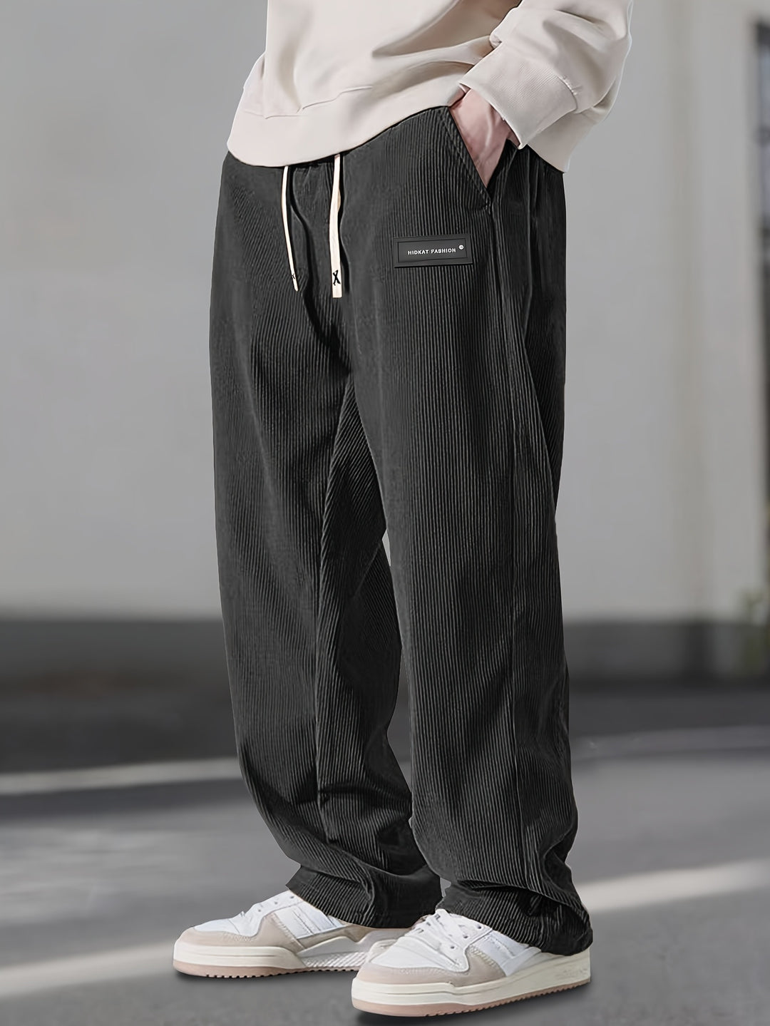 Loosy Pants
