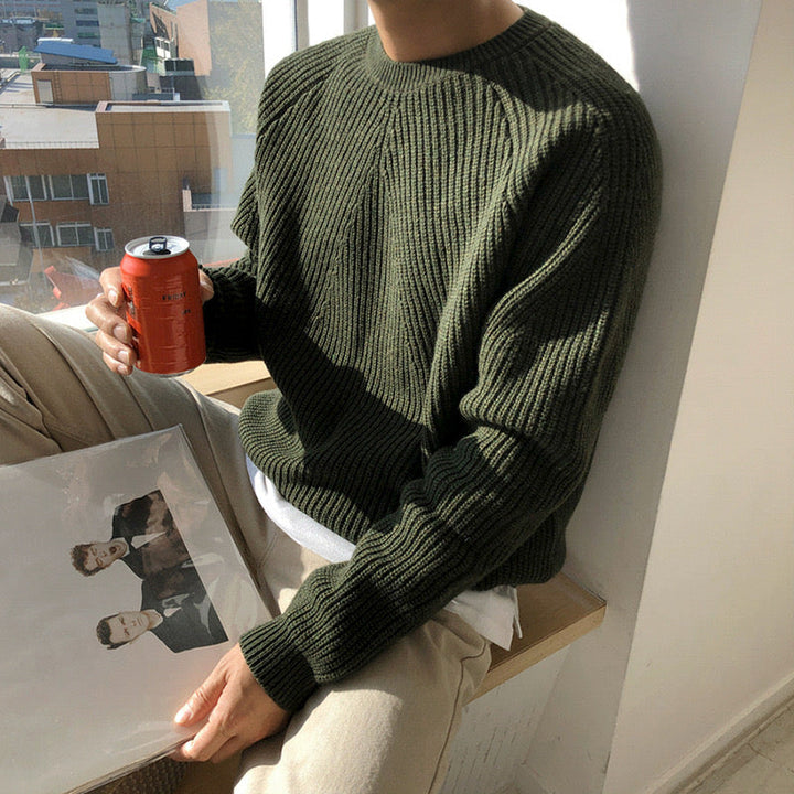 Salmo Sweater