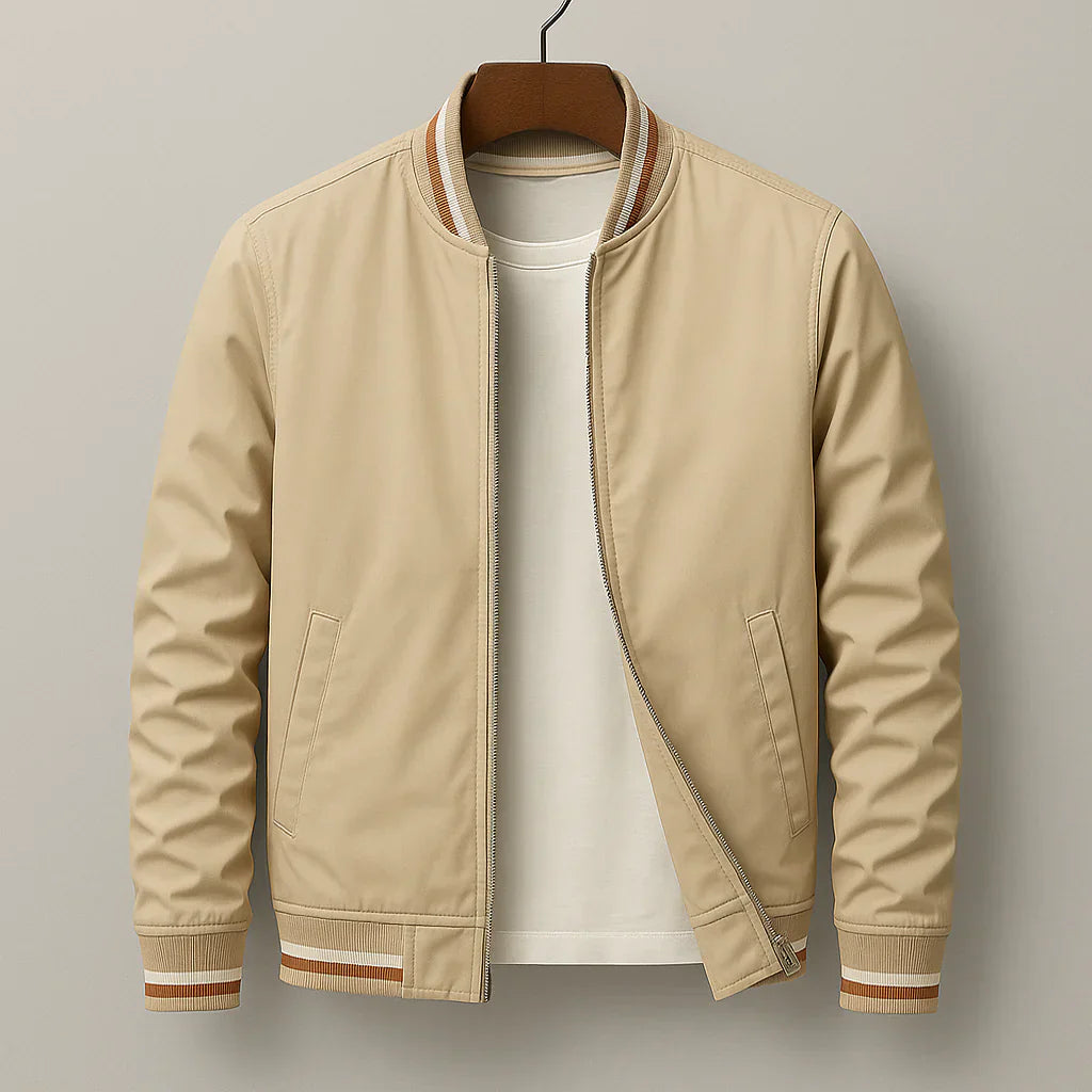 Jersey Jacket