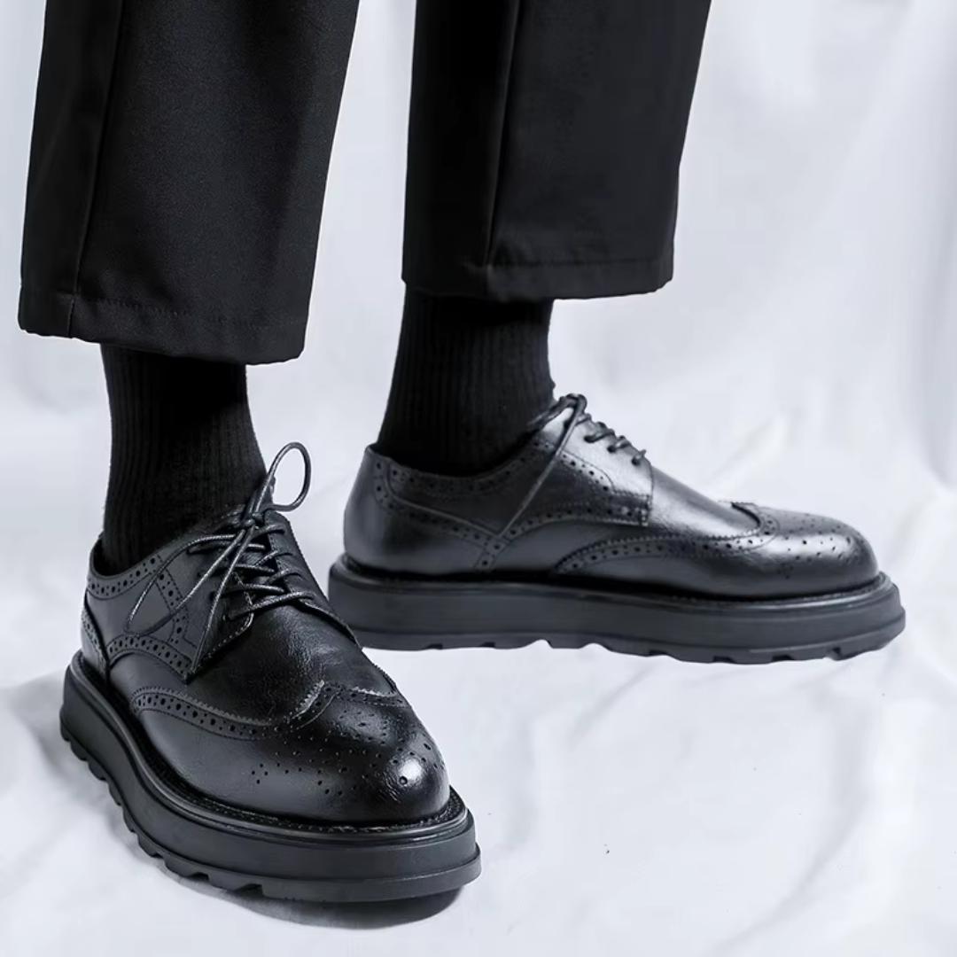 East™ Brogues
