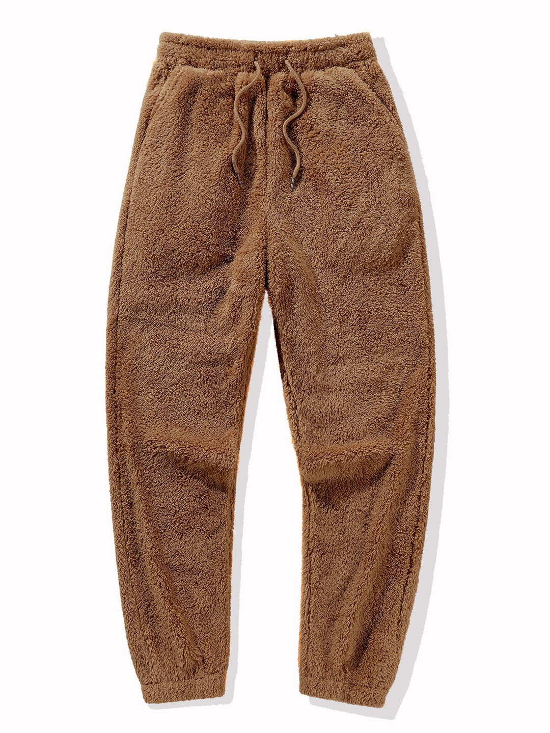 Teddy Hoodie & Teddy Jogger Pants