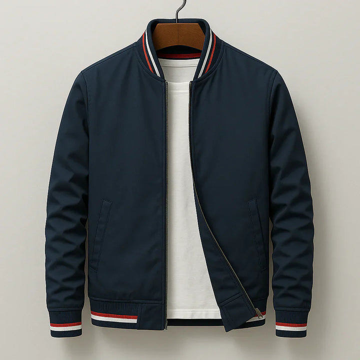Jersey Jacket