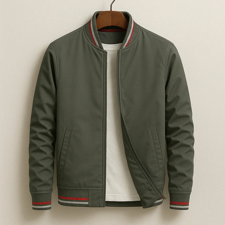 Jersey Jacket