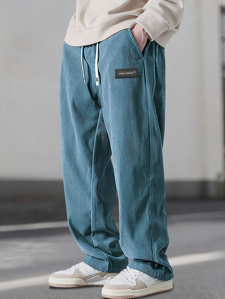 Loosy Pants