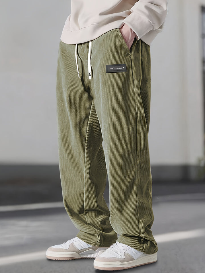 Loosy Pants