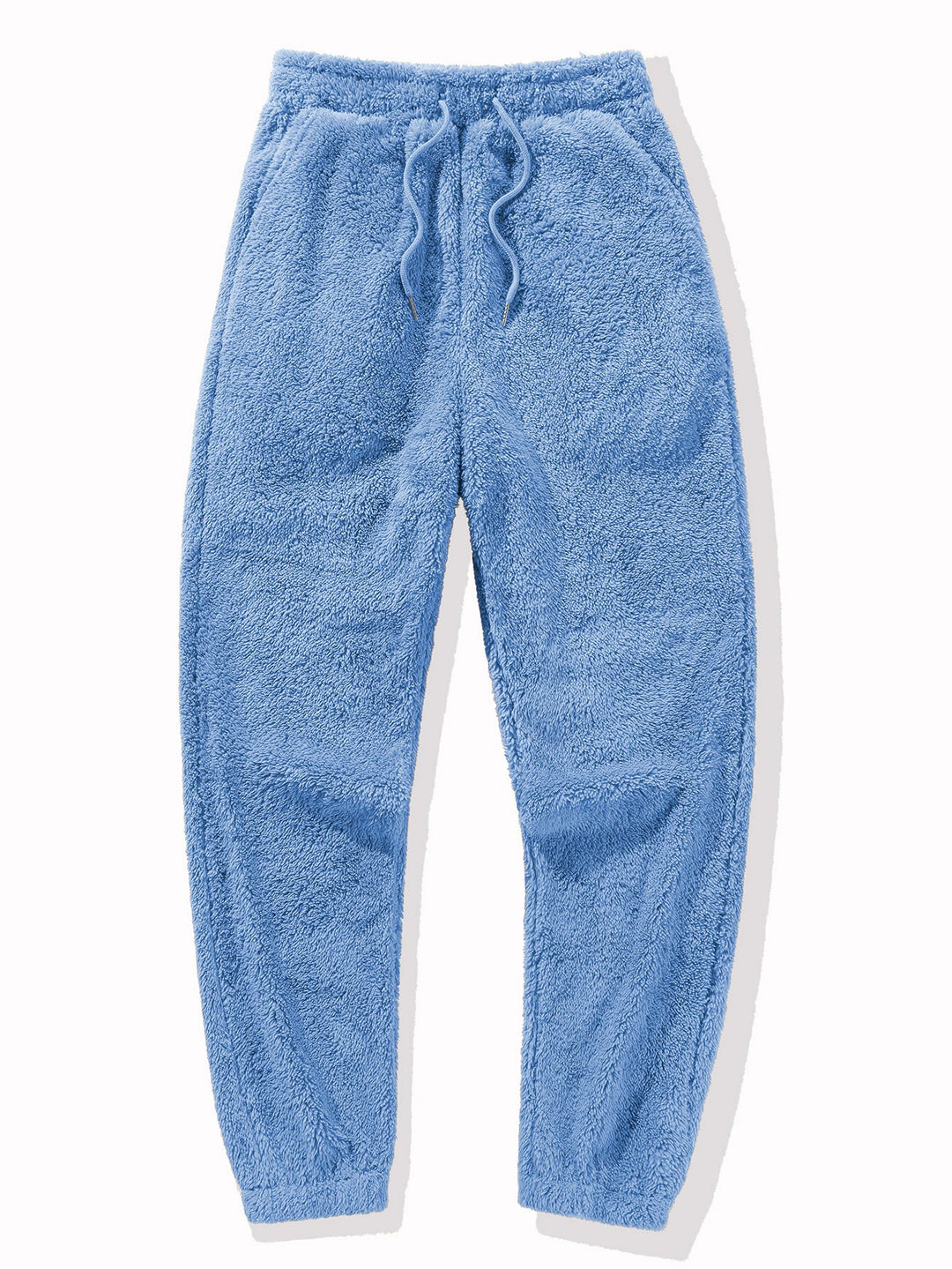 Teddy Hoodie & Teddy Jogger Pants