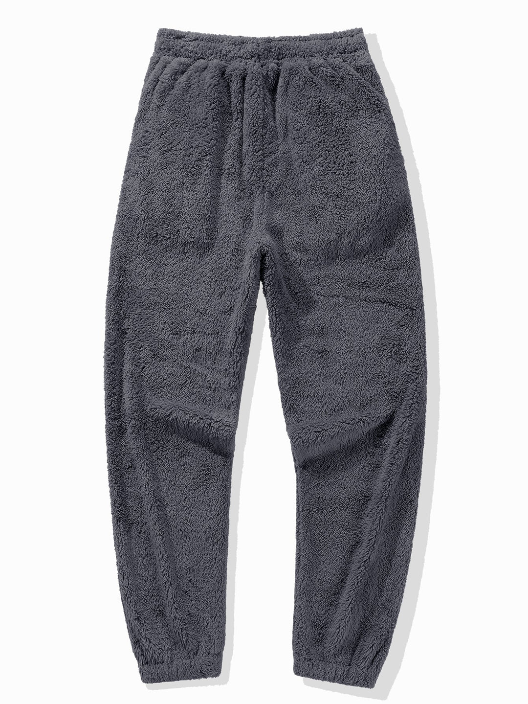 Teddy Hoodie & Teddy Jogger Pants