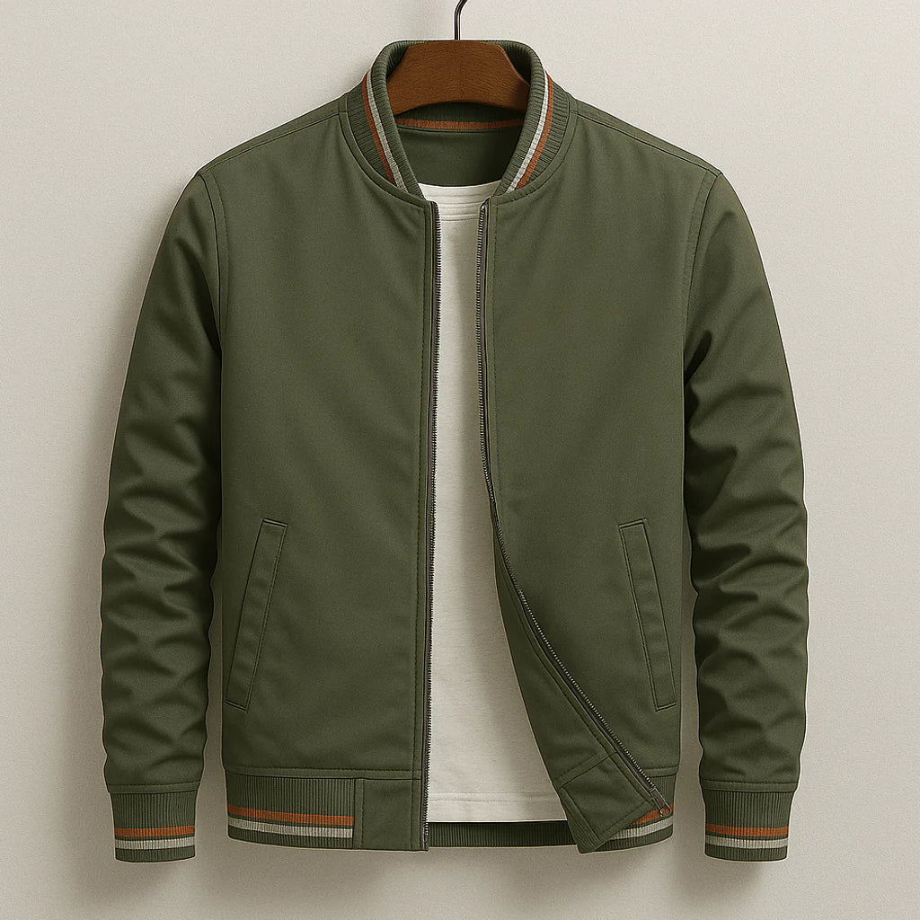 Jersey Jacket