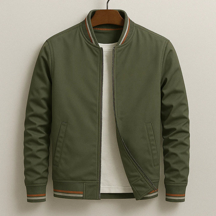 Jersey Jacket