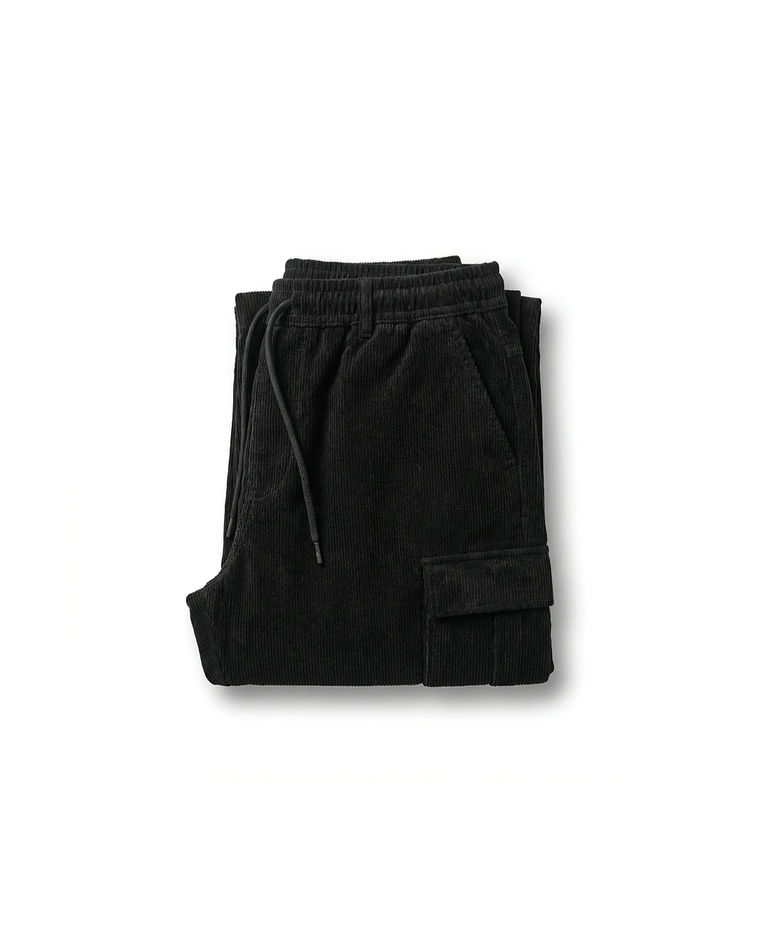 Comfort Cargo Pants