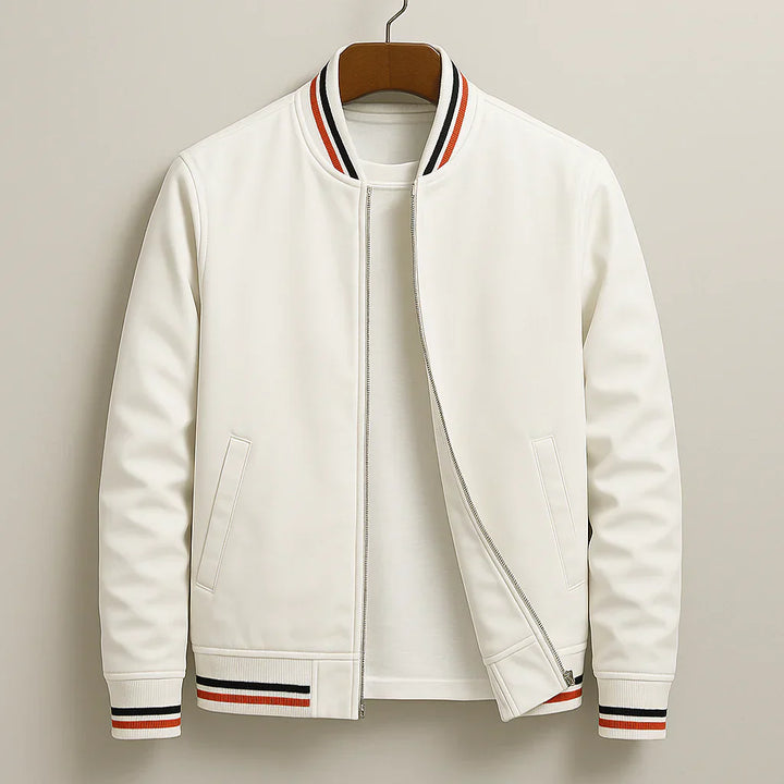 Jersey Jacket