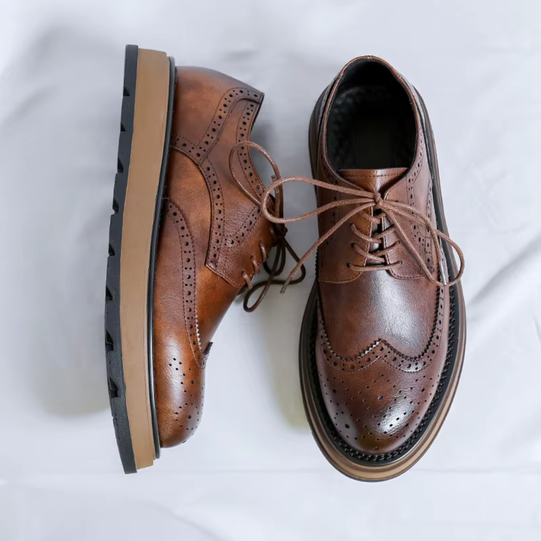East™ Brogues