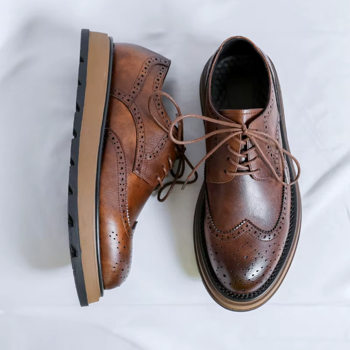 East™ Brogues