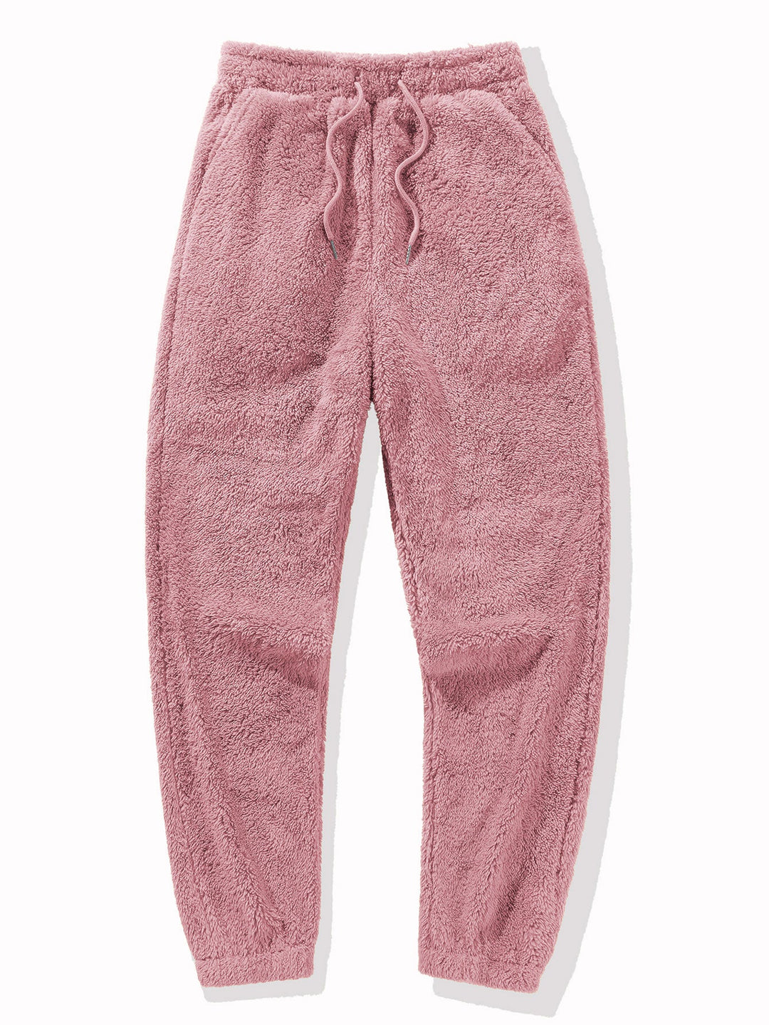 Teddy Hoodie & Teddy Jogger Pants