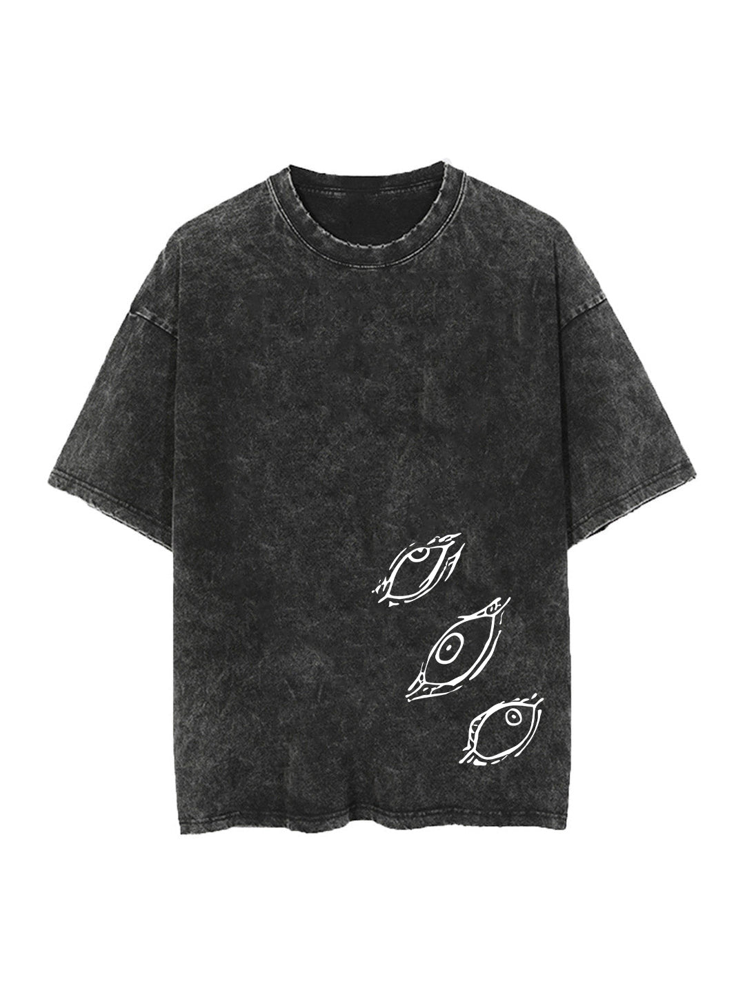 OVERSIZED VINTAGE TEE