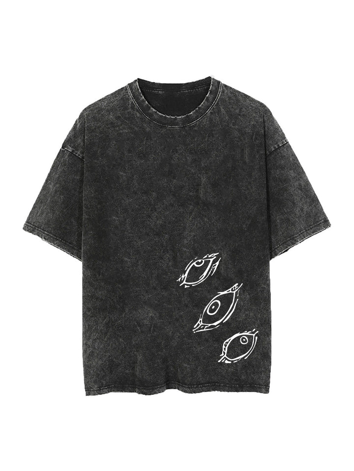 OVERSIZED VINTAGE TEE