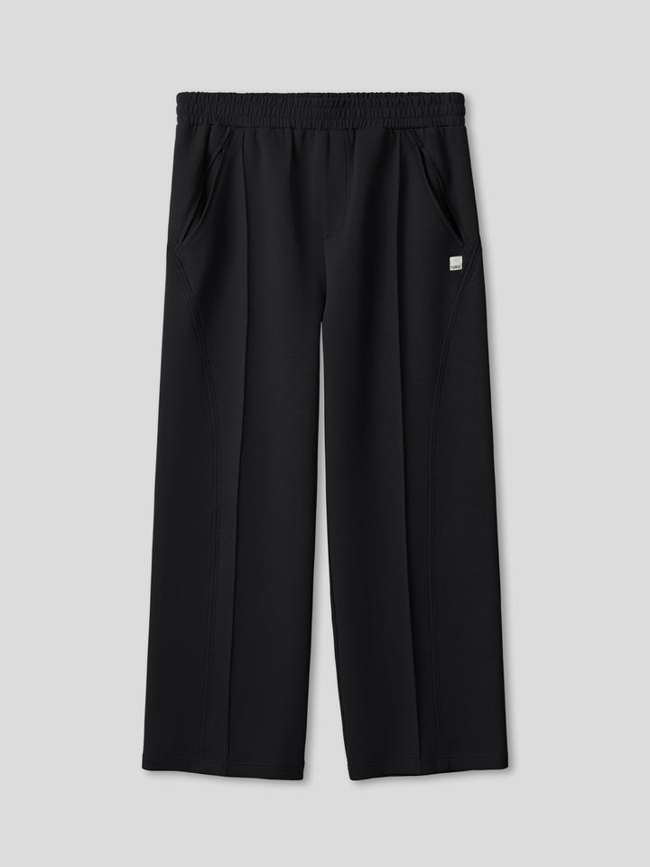 Cozy Straight Leg Pants