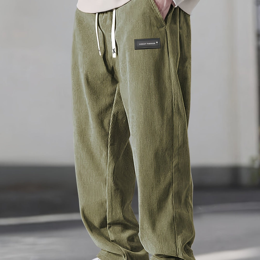 Loosy Pants