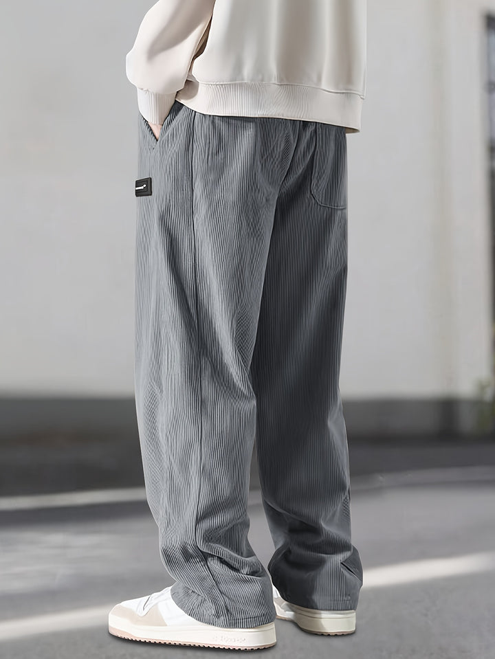 Loosy Pants