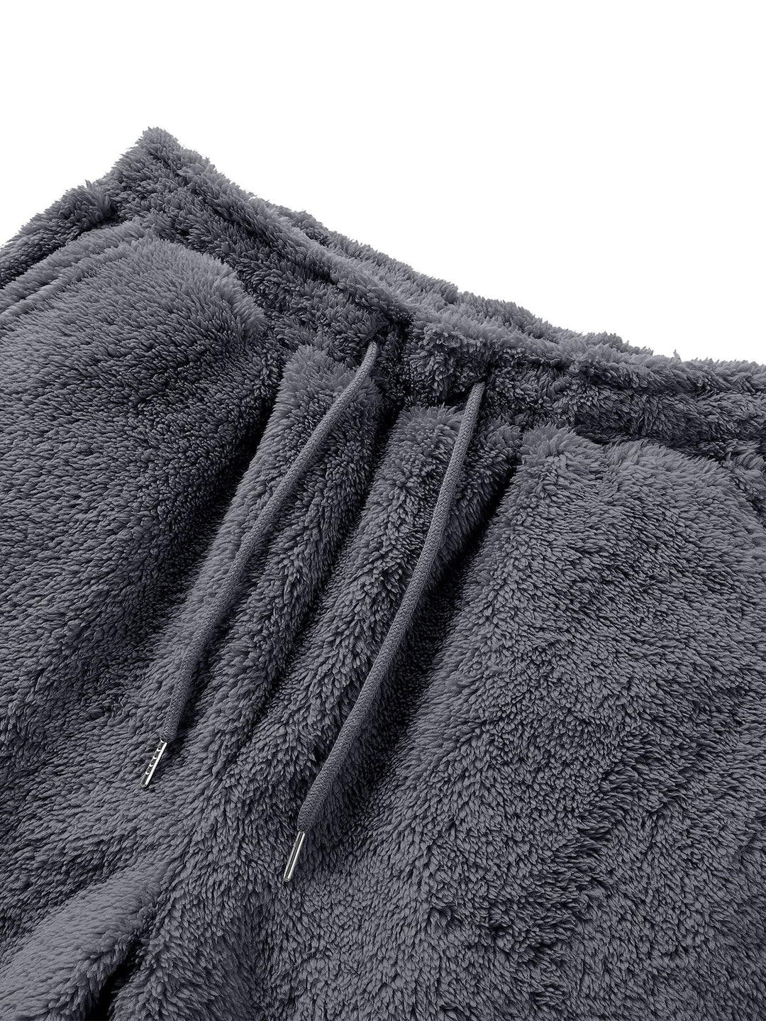 Teddy Hoodie & Teddy Jogger Pants