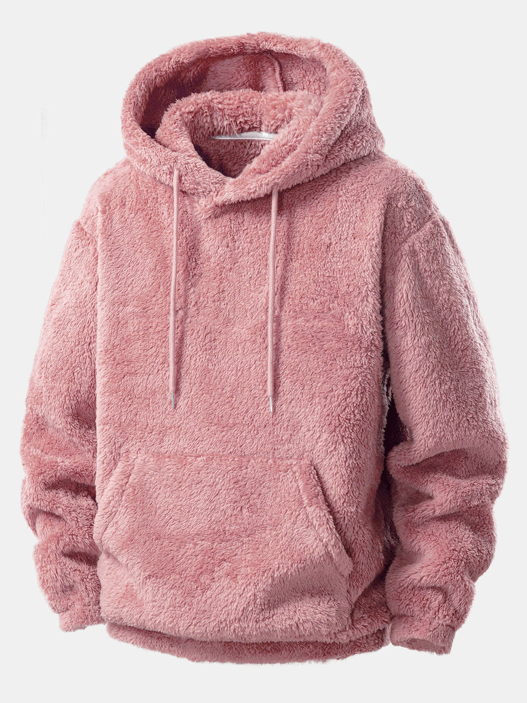 Teddy Hoodie