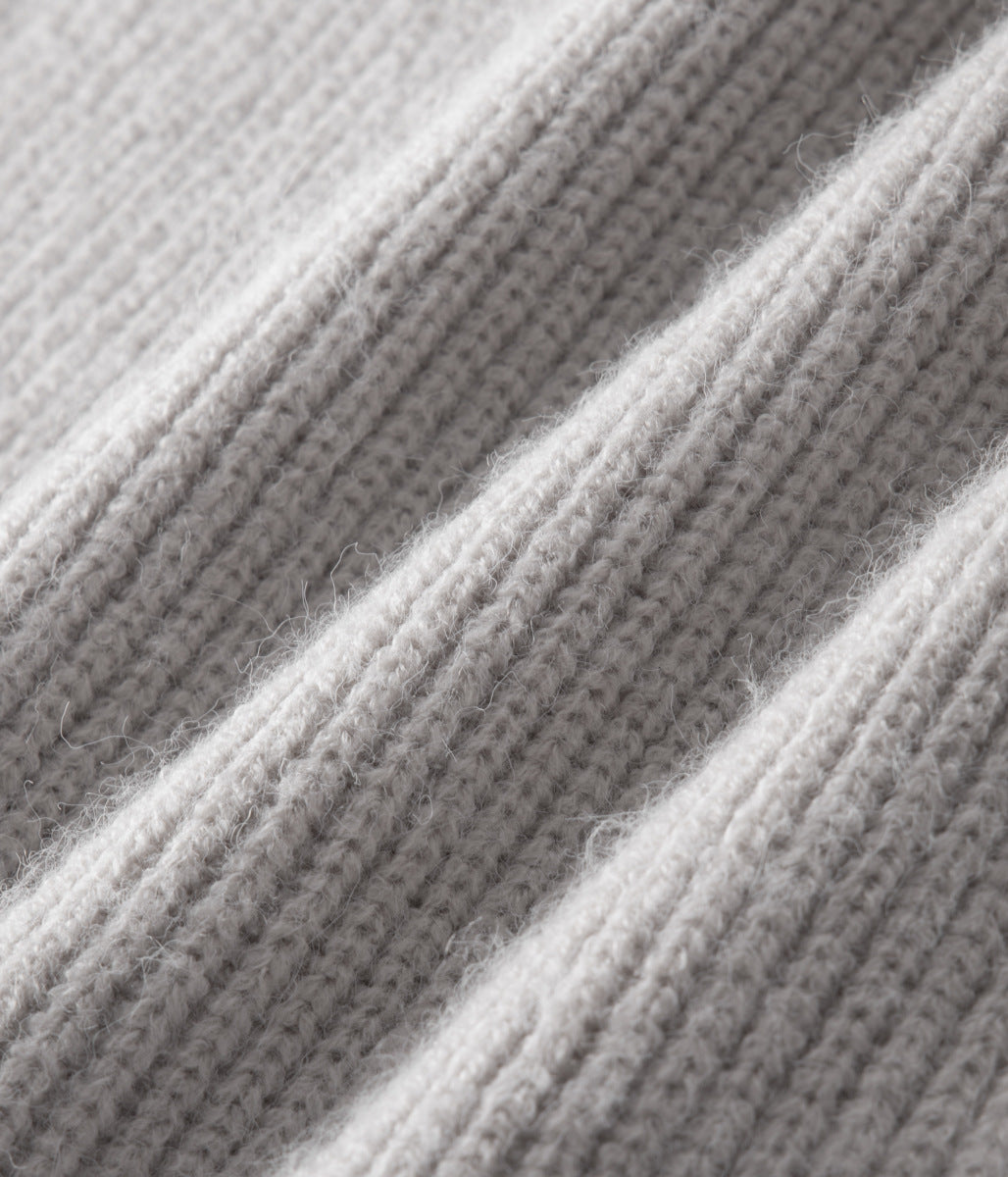 BRANDON PREMIUM ZIPPER VEST