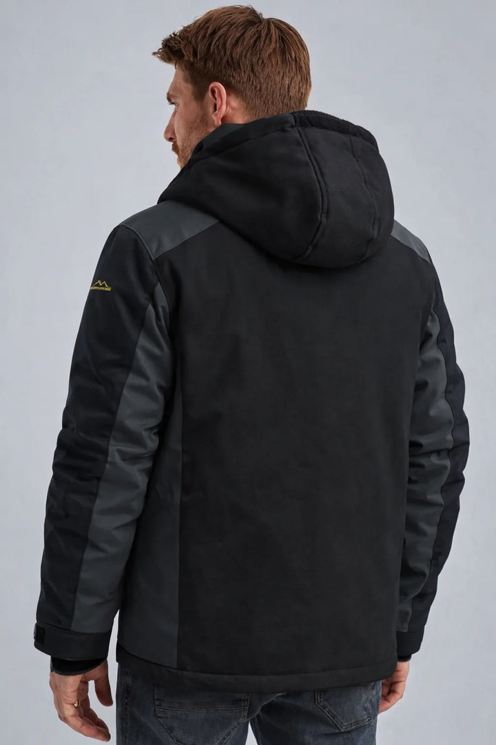 WILLINGTON™ | Windproof and Waterproof Jacket