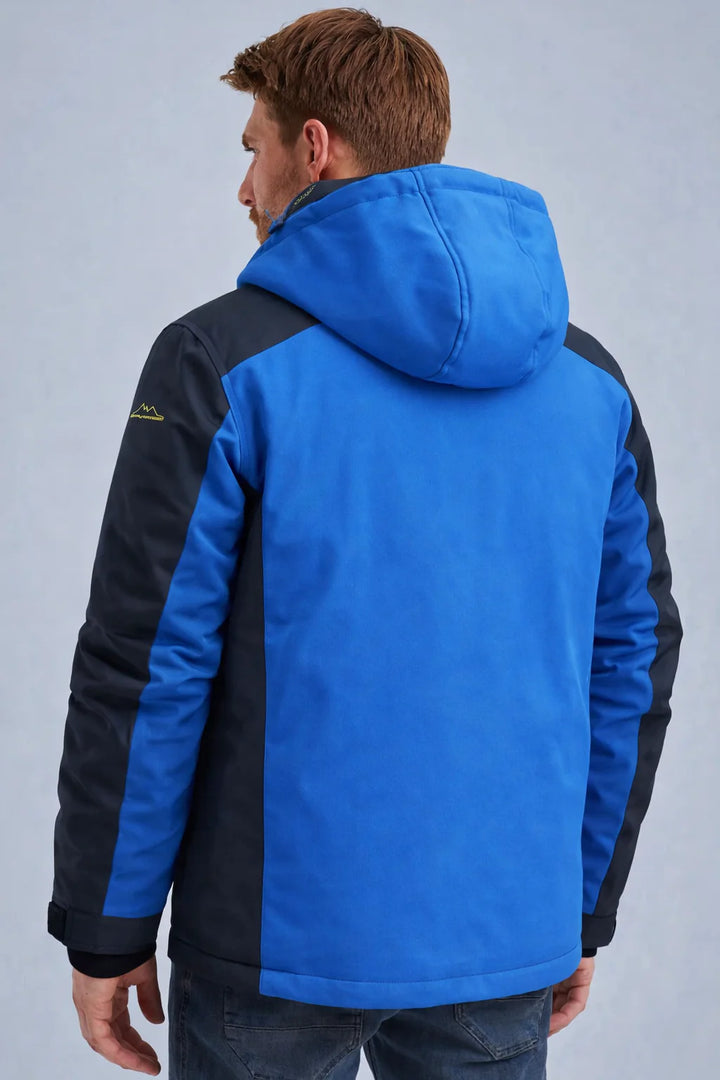 WILLINGTON™ | Windproof and Waterproof Jacket