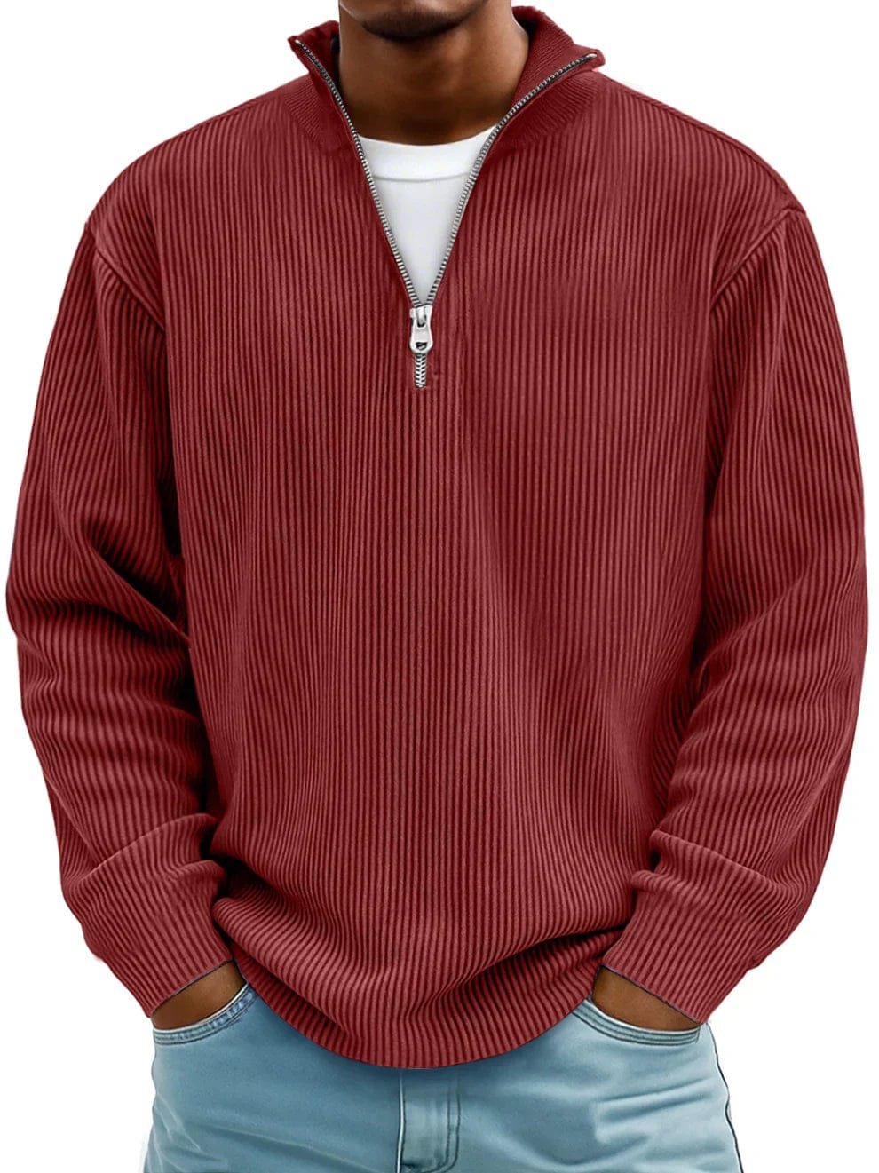 Ferran Pullover