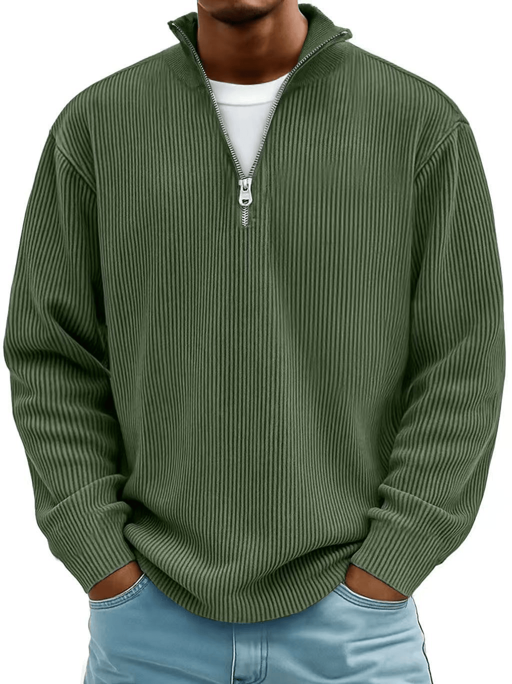Ferran Pullover