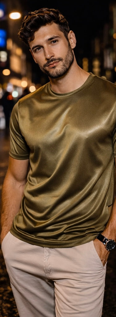 Luxury Gloss T-shirt