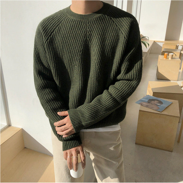 Salmo Sweater