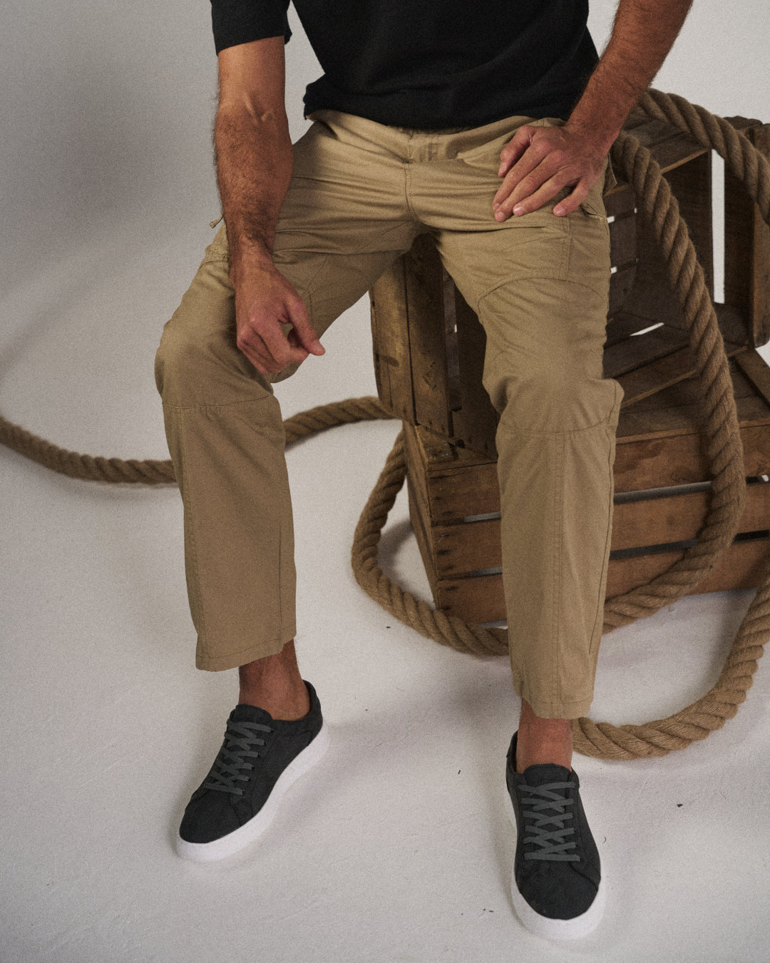Chill Cargo Pants