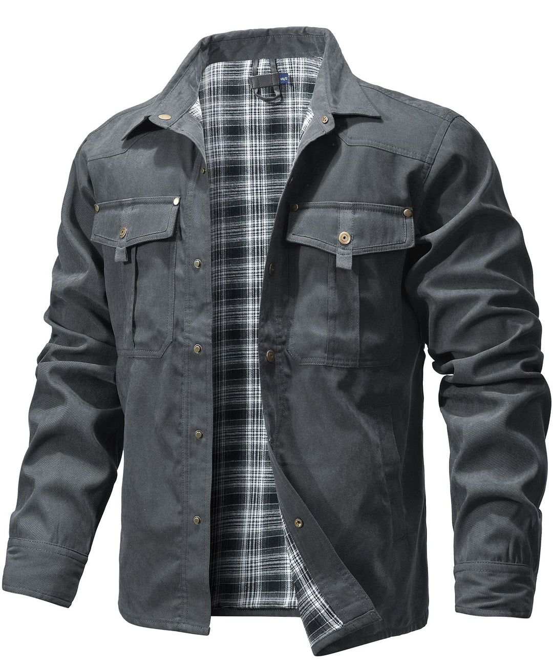 Roa Jacket