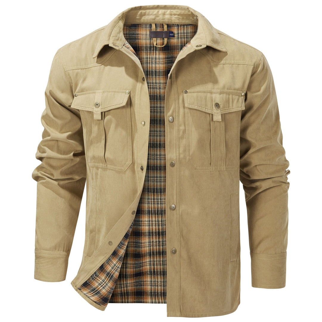 Roa Jacket