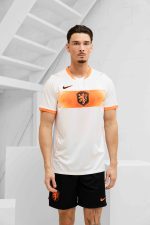 Nederlands Elftal Shirt Uit 2026/2028